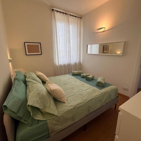 Atelier Grandi Apartment Milano Exterior foto