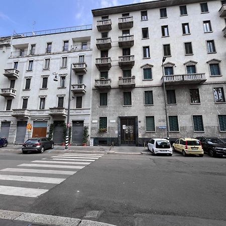 Atelier Grandi Apartment Milano Exterior foto