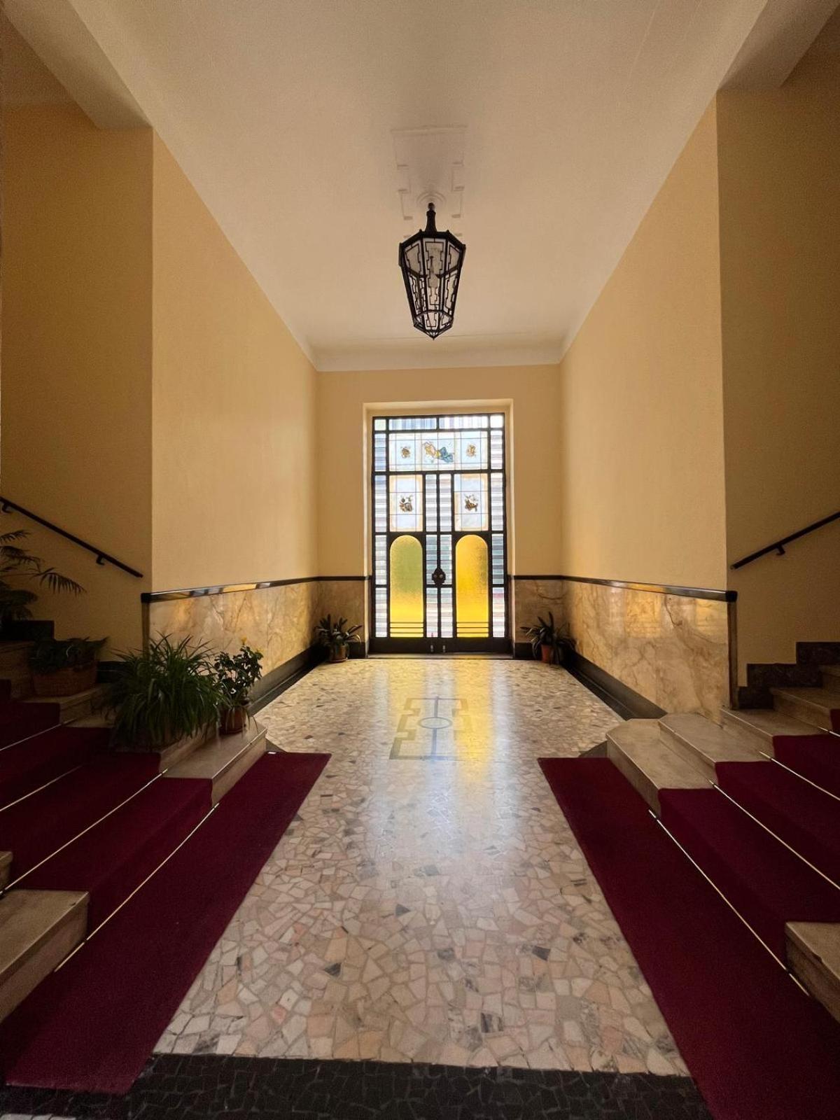 Atelier Grandi Apartment Milano Exterior foto