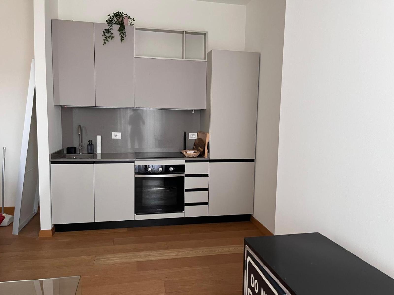 Atelier Grandi Apartment Milano Exterior foto