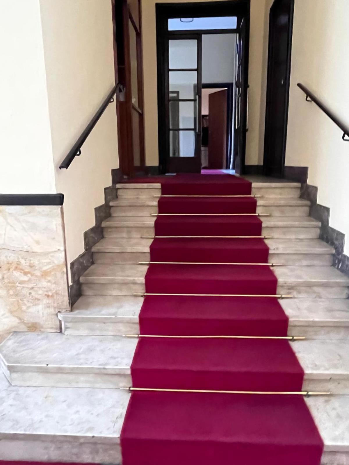 Atelier Grandi Apartment Milano Exterior foto