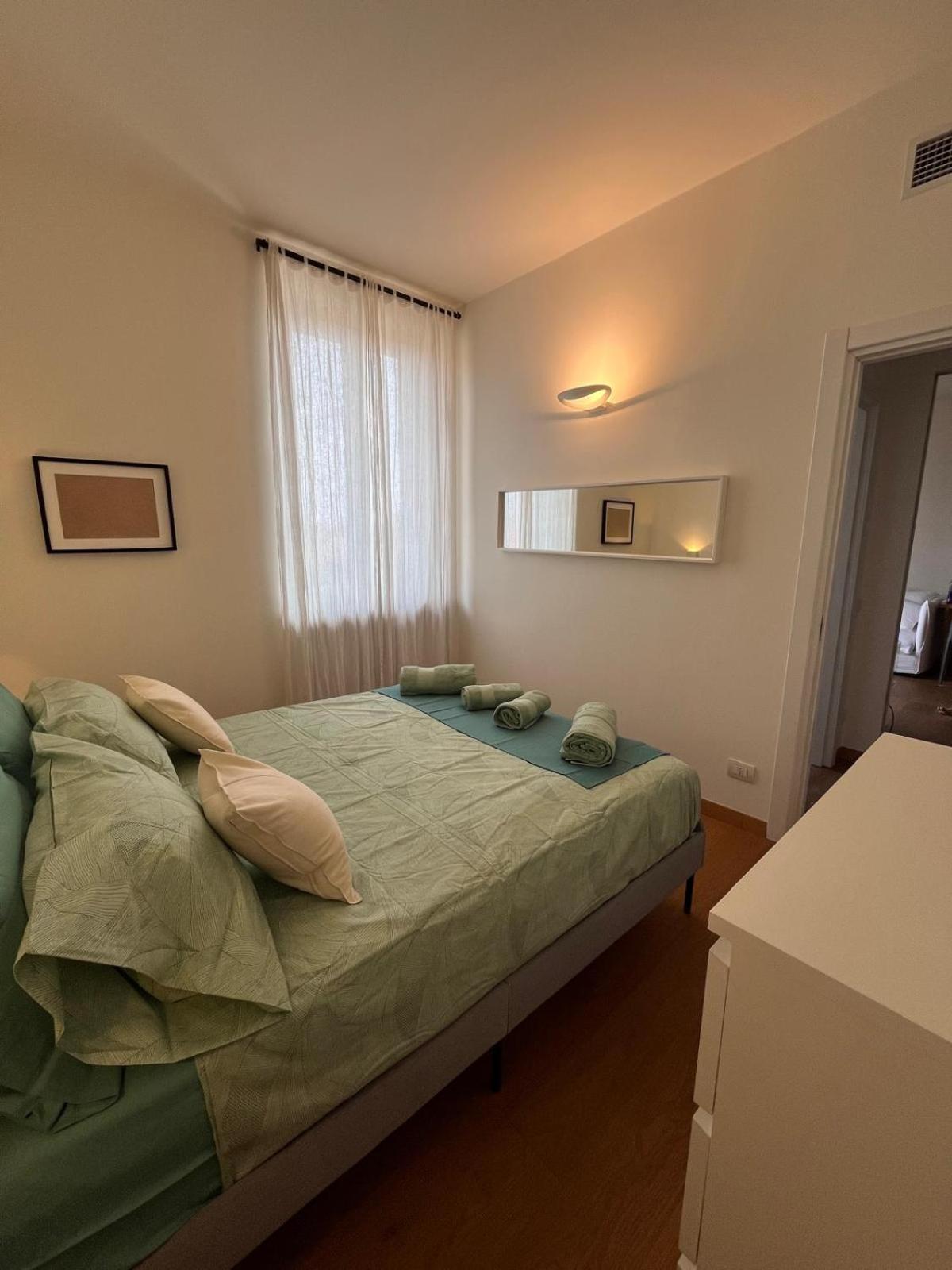 Atelier Grandi Apartment Milano Exterior foto