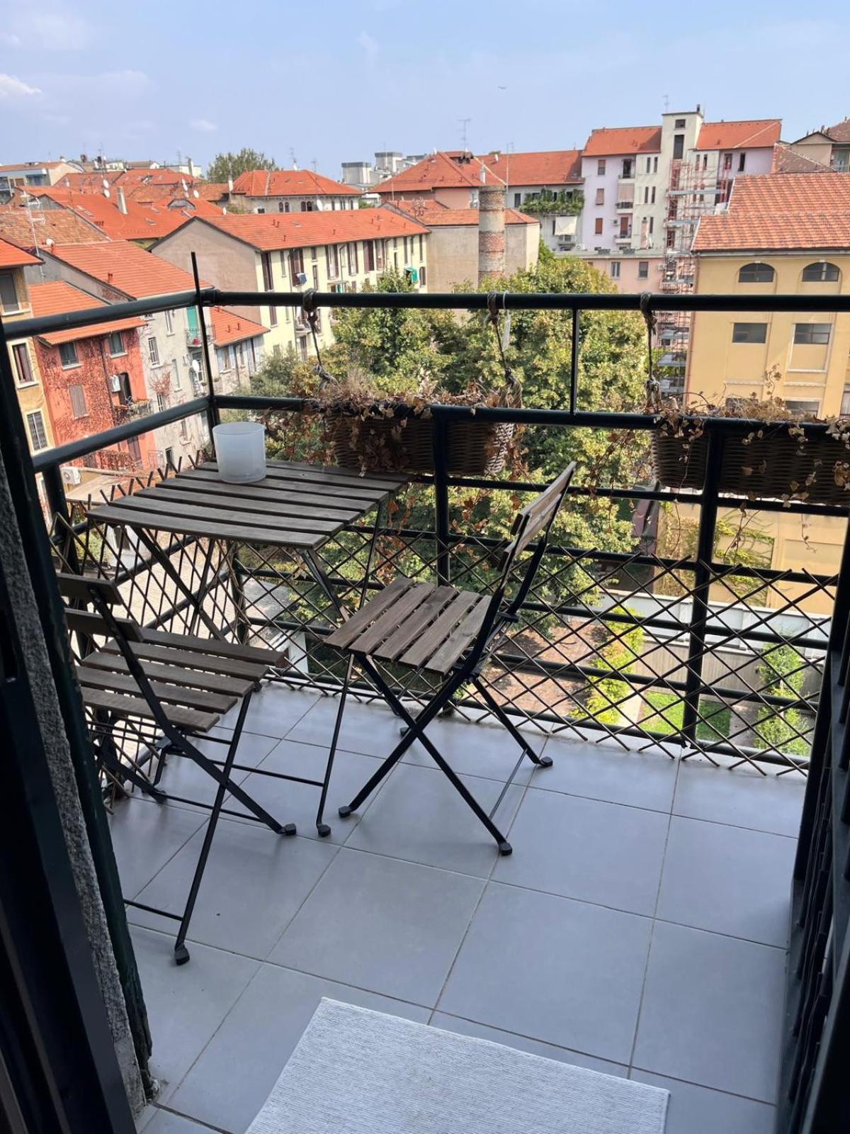 Atelier Grandi Apartment Milano Exterior foto